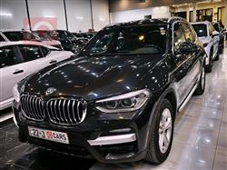 بي ام دبليو X3